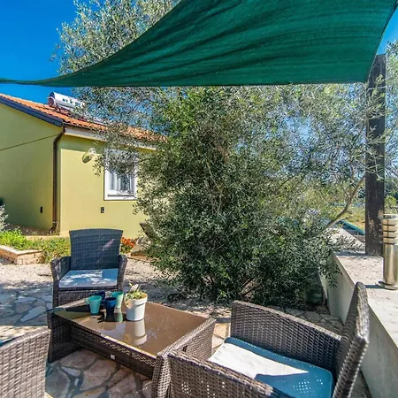 빌라 Tanja By 풀라