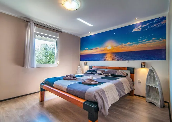 Tanja By Βίλα Πούλα