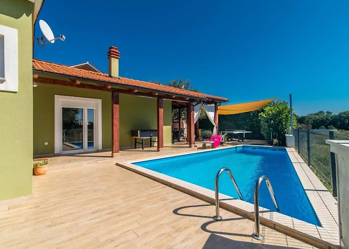 Tanja By Βίλα Πούλα