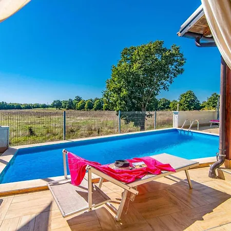 Villa Tanja By *